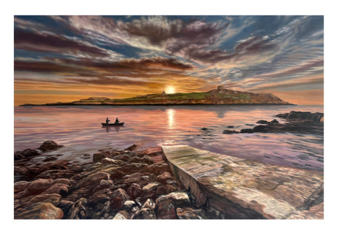 Dalkey Island