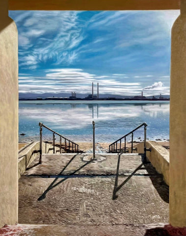 The Ladies View