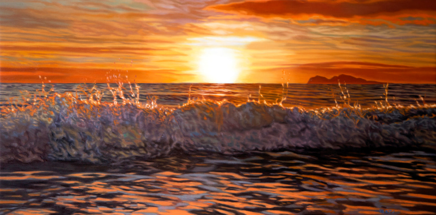 The Wave