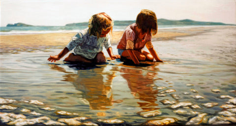 Shallow Water