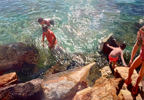 The Discovery