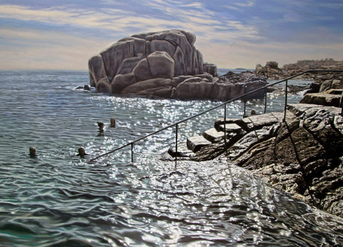 The Forty Foot