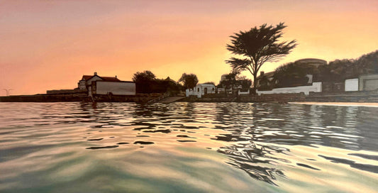 'Sandycove Beach'