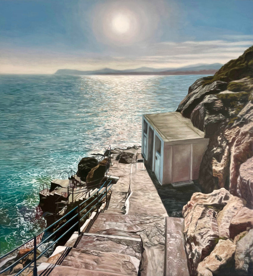 Vico Baths