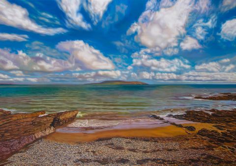 Low Rock